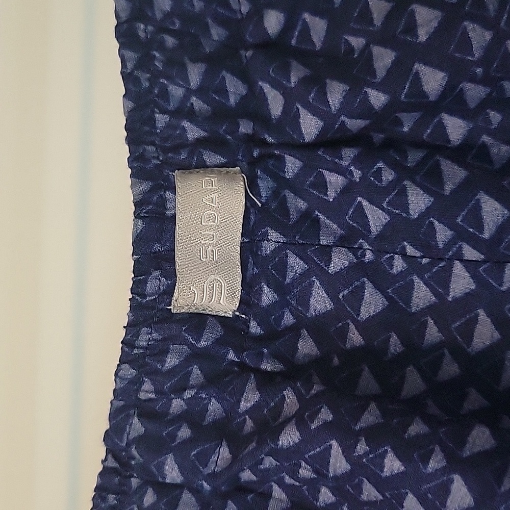 Sudara Punjammie Pants Bhara Print Size L - Picture 7 of 8